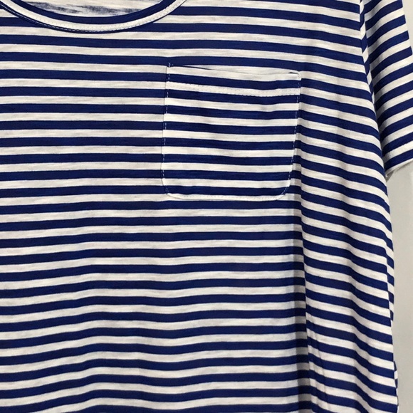 2XL Short Sleeve Tunic - Picture 2 of 2